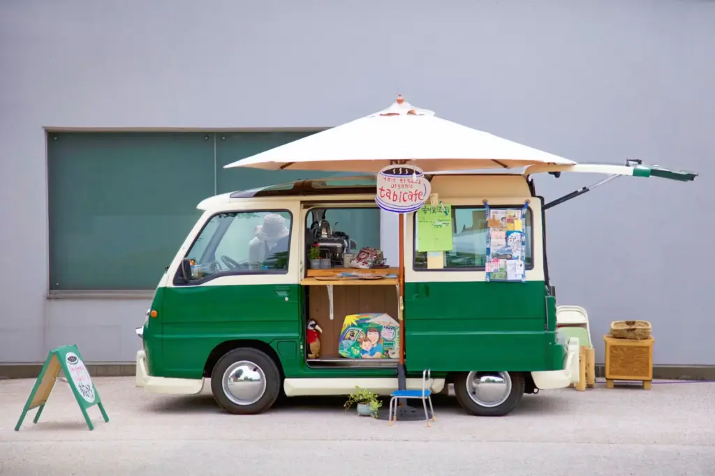 de lekkerste foodtrucktrends die je dit jaar moet proeven