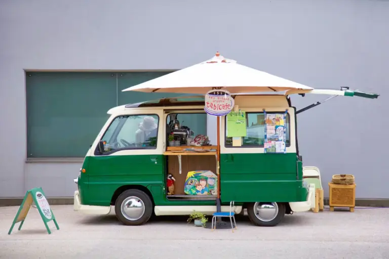 de lekkerste foodtrucktrends die je dit jaar moet proeven