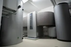 slimme thermostaat instellen zo bespaar je automatisch op stookkosten
