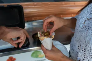 zelf een foodtruck starten dit kost het echt