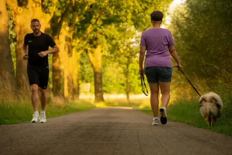 beweeg meer zonder sporten 6 slimme tips voor je dagelijkse routine