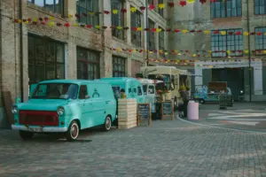 foodtrucks als trouwlocatie hoe werkt dat precies